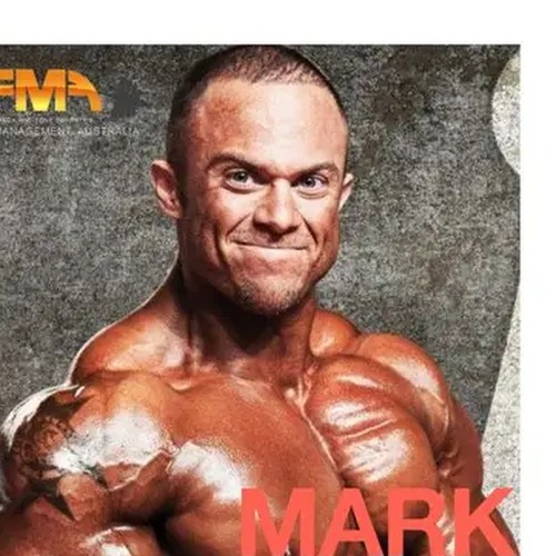Mark Grech profile photo
