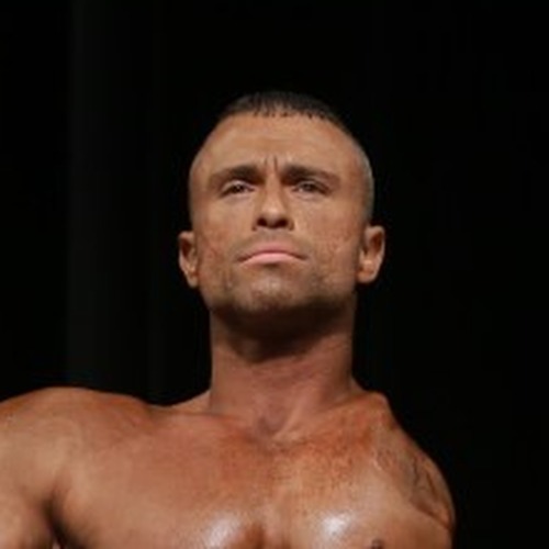 Randy Tiner profile photo