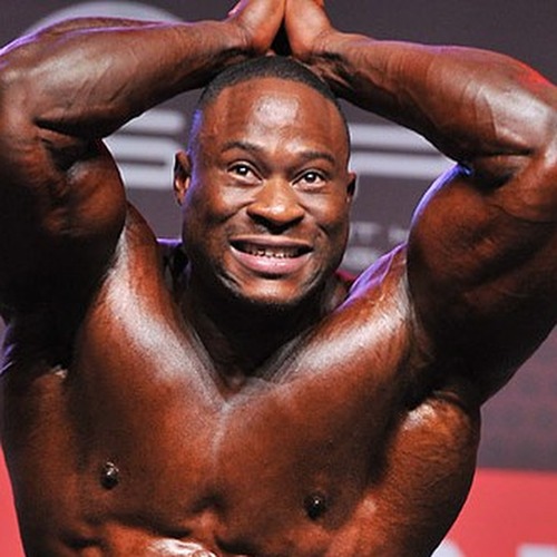 Michael Muzo