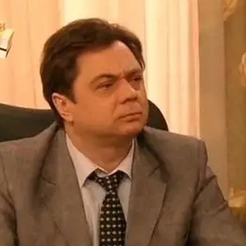 Andrei Leonov profile photo