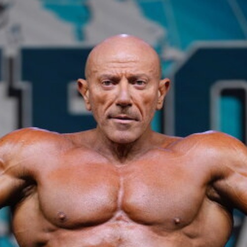 Nicola Tricariello