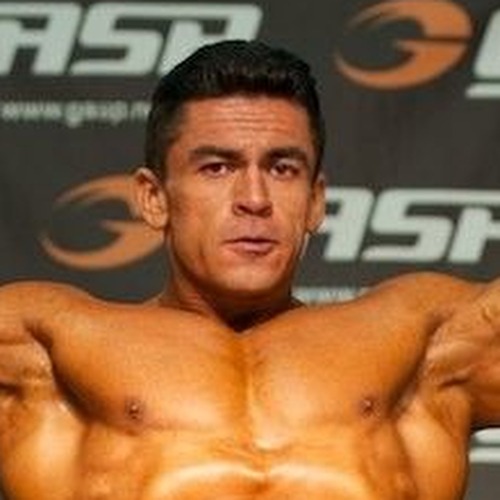 Fernando Navarro profile photo