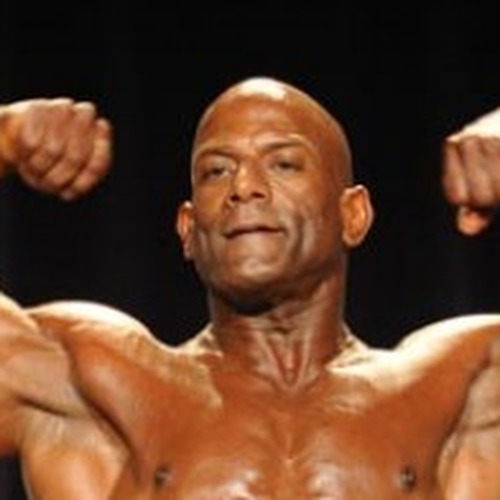 Derrick Mackie profile photo