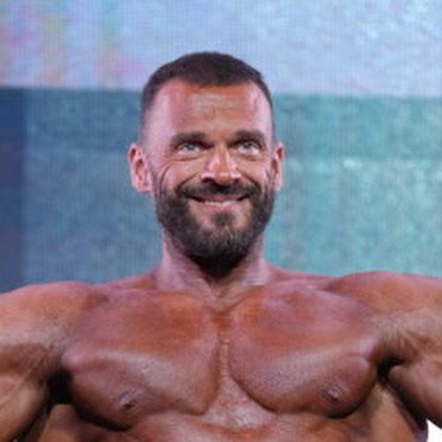 Konstantin Bublikov profile photo
