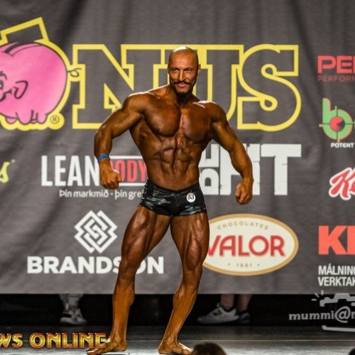 Omar Riahi profile photo