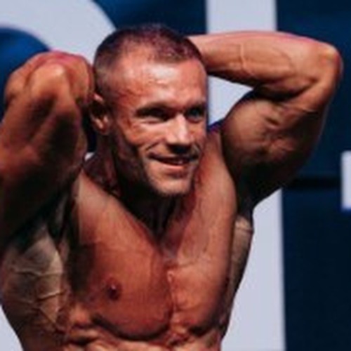 Luc Chabot profile photo