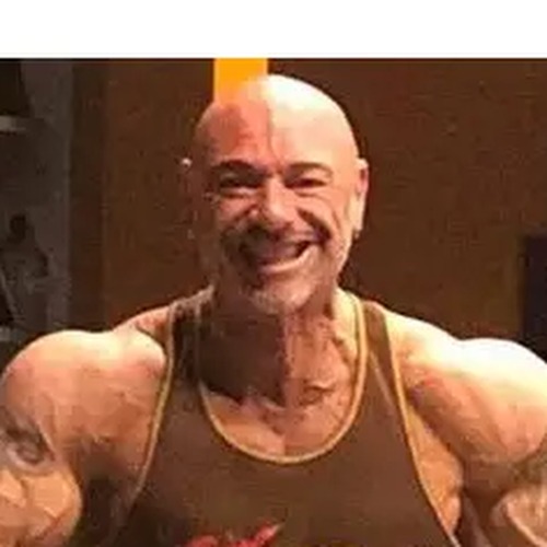 Giovanni Dell'Orto profile photo