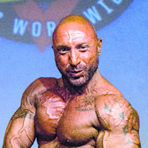 Danilo Trimboli profile photo