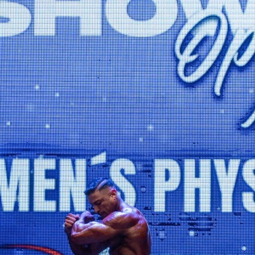 Ricardo Ibanez profile photo