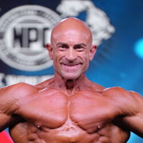 Marco Vaccino profile photo