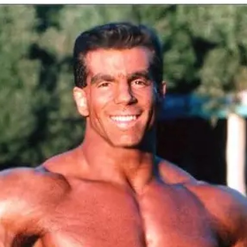 Buddy Dreimann