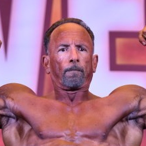 Alfred Scaccia profile photo