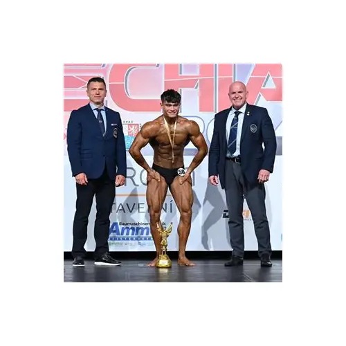 Sergey Serechshev profile photo