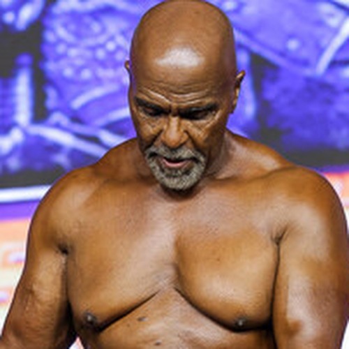 Dean Chatman profile photo