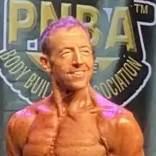 Richard Monoson profile photo