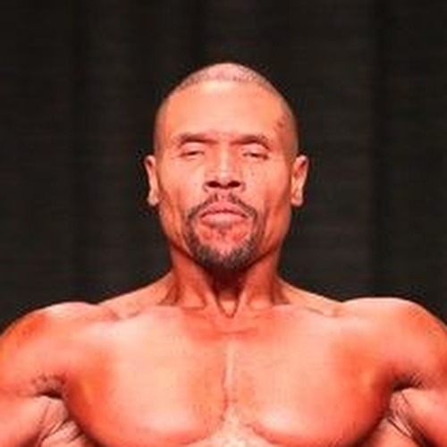 Darryl Murphy profile photo