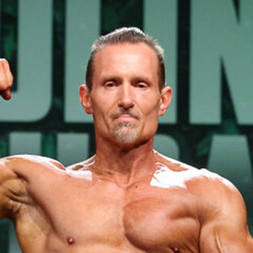 Kent Dixon profile photo