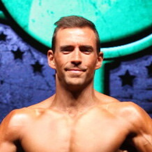 Anthony Noble profile photo