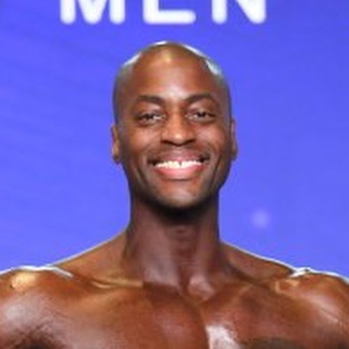 Frank Griffin