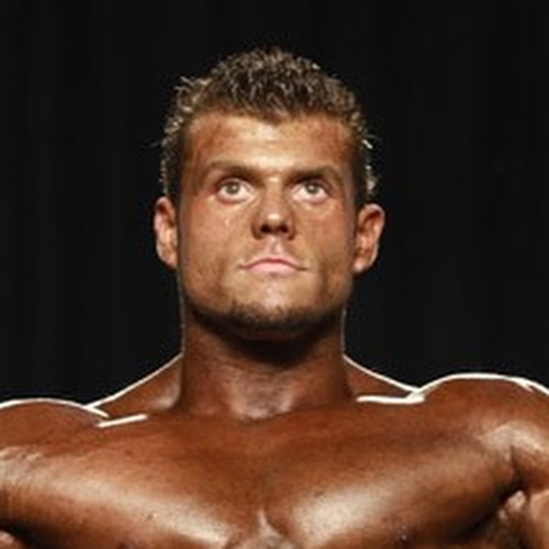 Josh Landry profile photo
