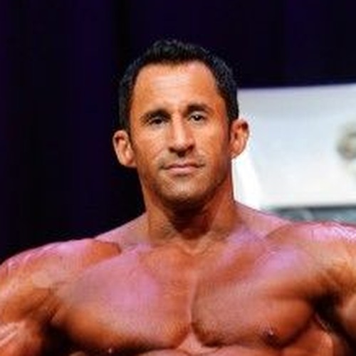 Johnny Mangual profile photo