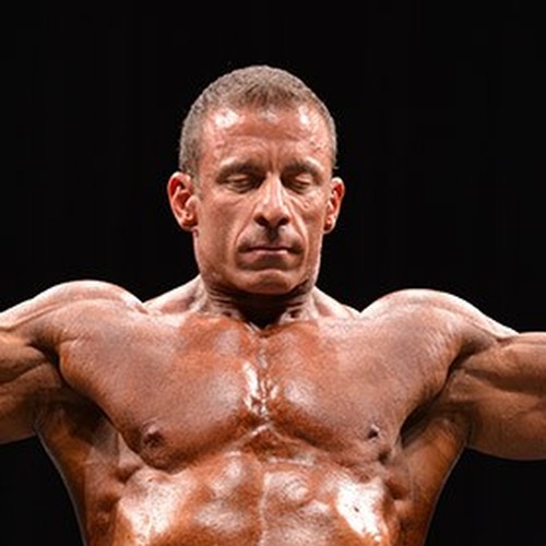 Gennaro Sbarro profile photo
