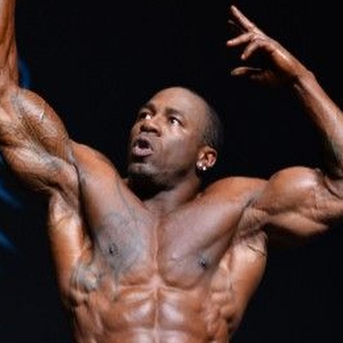 Terry Pittman profile photo