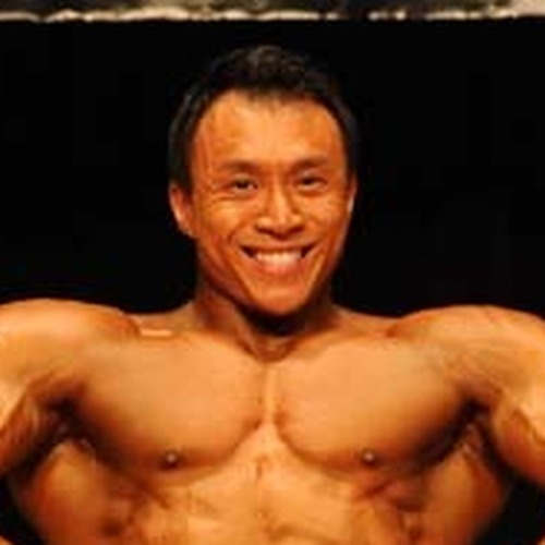 Khai Trinh profile photo