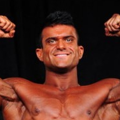 Vladimir Petric profile photo