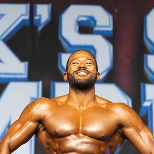 Kevin Walcott profile photo
