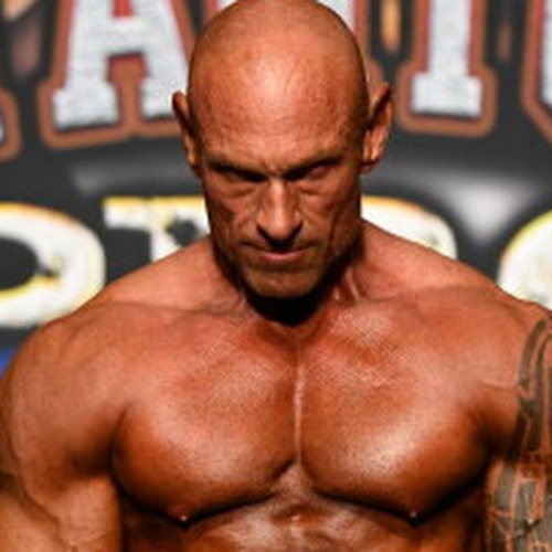 Daniel Fletcher profile photo
