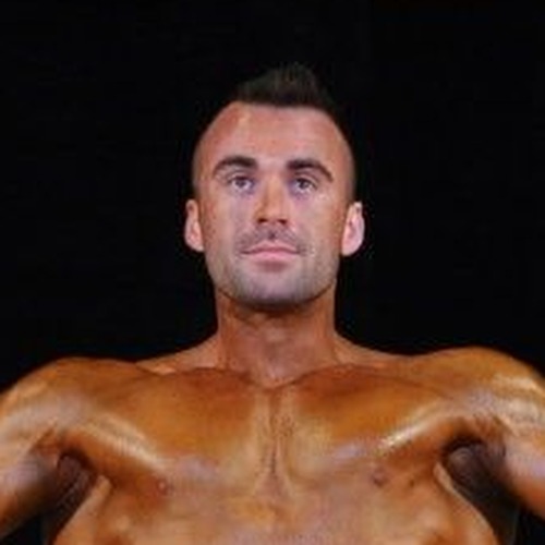 Chris Schmid profile photo