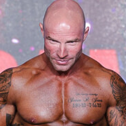 Mark Jones profile photo