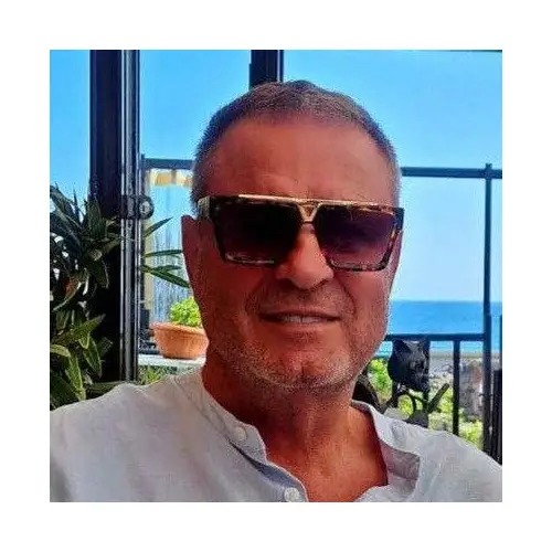 Georgi Yordanov profile photo