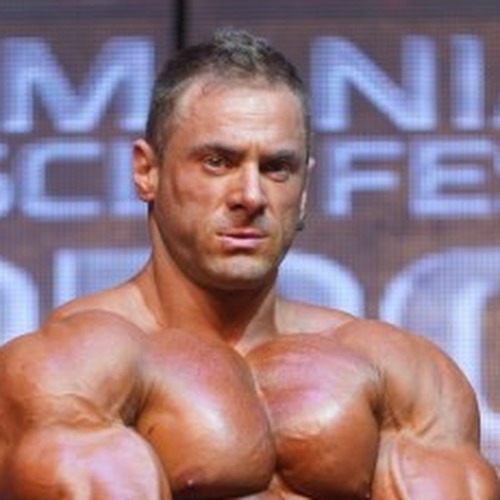 Adnan Gosto profile photo