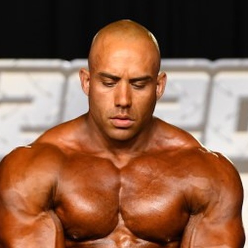 Jamal Musbah profile photo