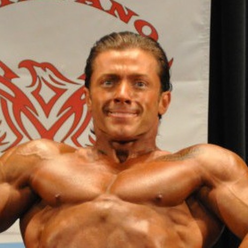 Marco Malerba profile photo