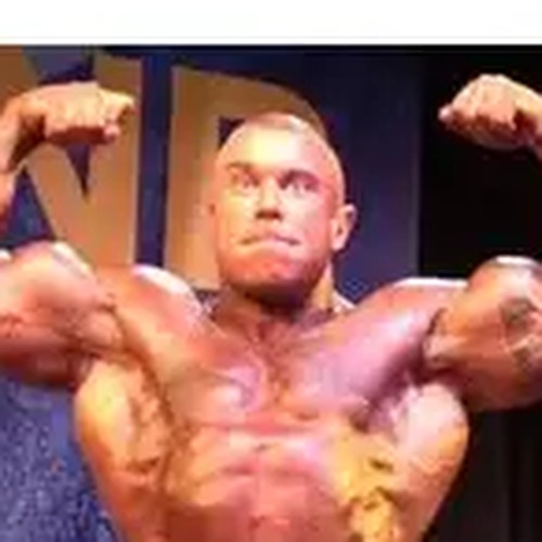 Gary Ferguson profile photo