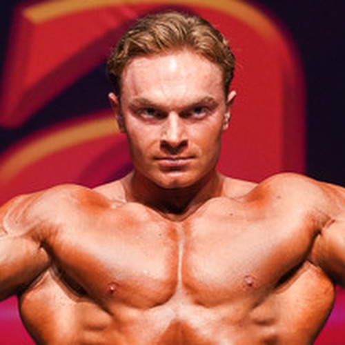 Chris West profile photo