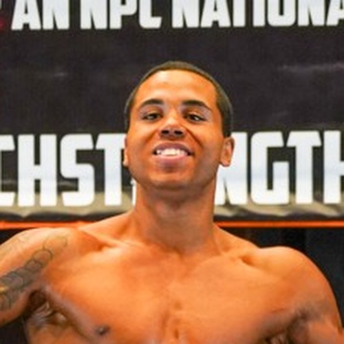 Michael Rollins profile photo