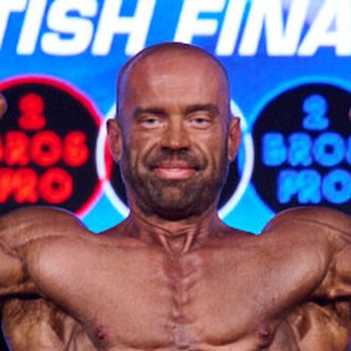 Gareth Davies profile photo