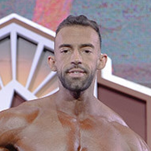 Ignacio Lopez profile photo