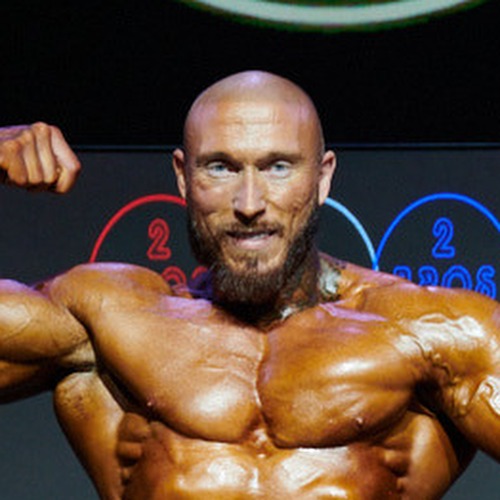 Lawrence Gunter profile photo