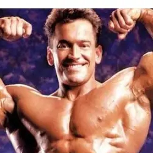 Lee Labrada profile photo