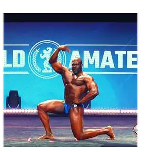 Ezekiel Gayle profile photo