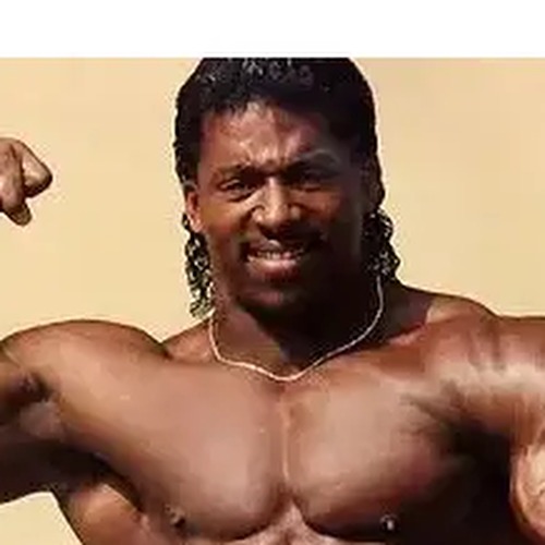 Daryl Stafford