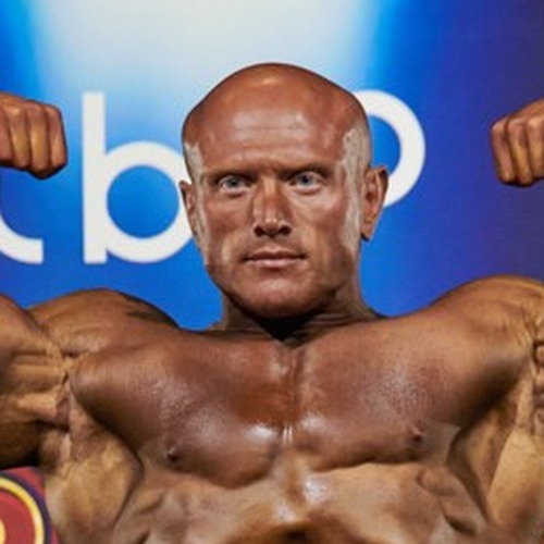 James Watts profile photo