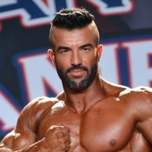 Nelson Lopes profile photo