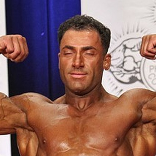 Avedis Kalbaklian profile photo