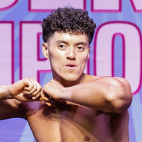 Justin Lopez profile photo